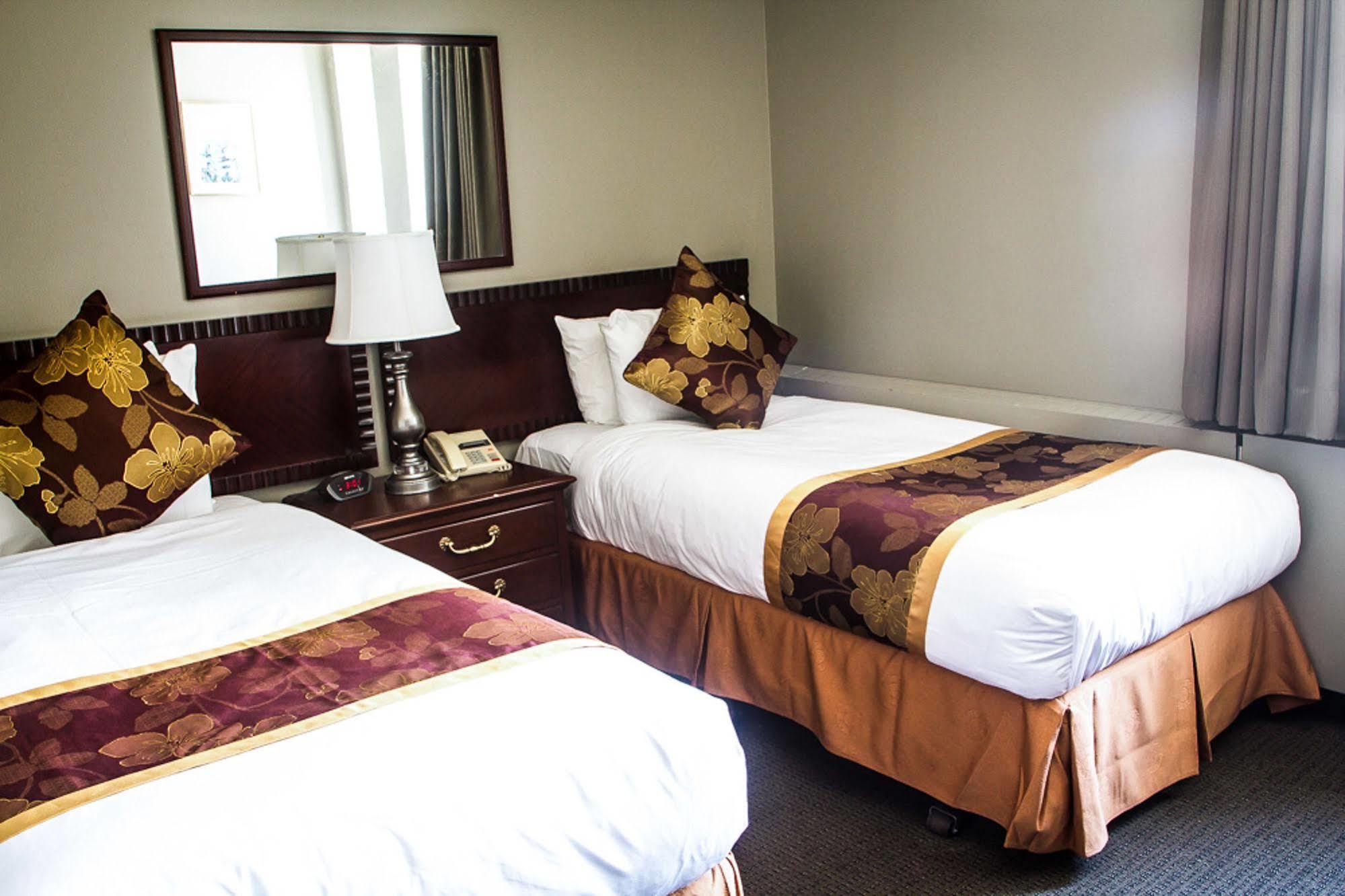 Hotel King Edward Banff