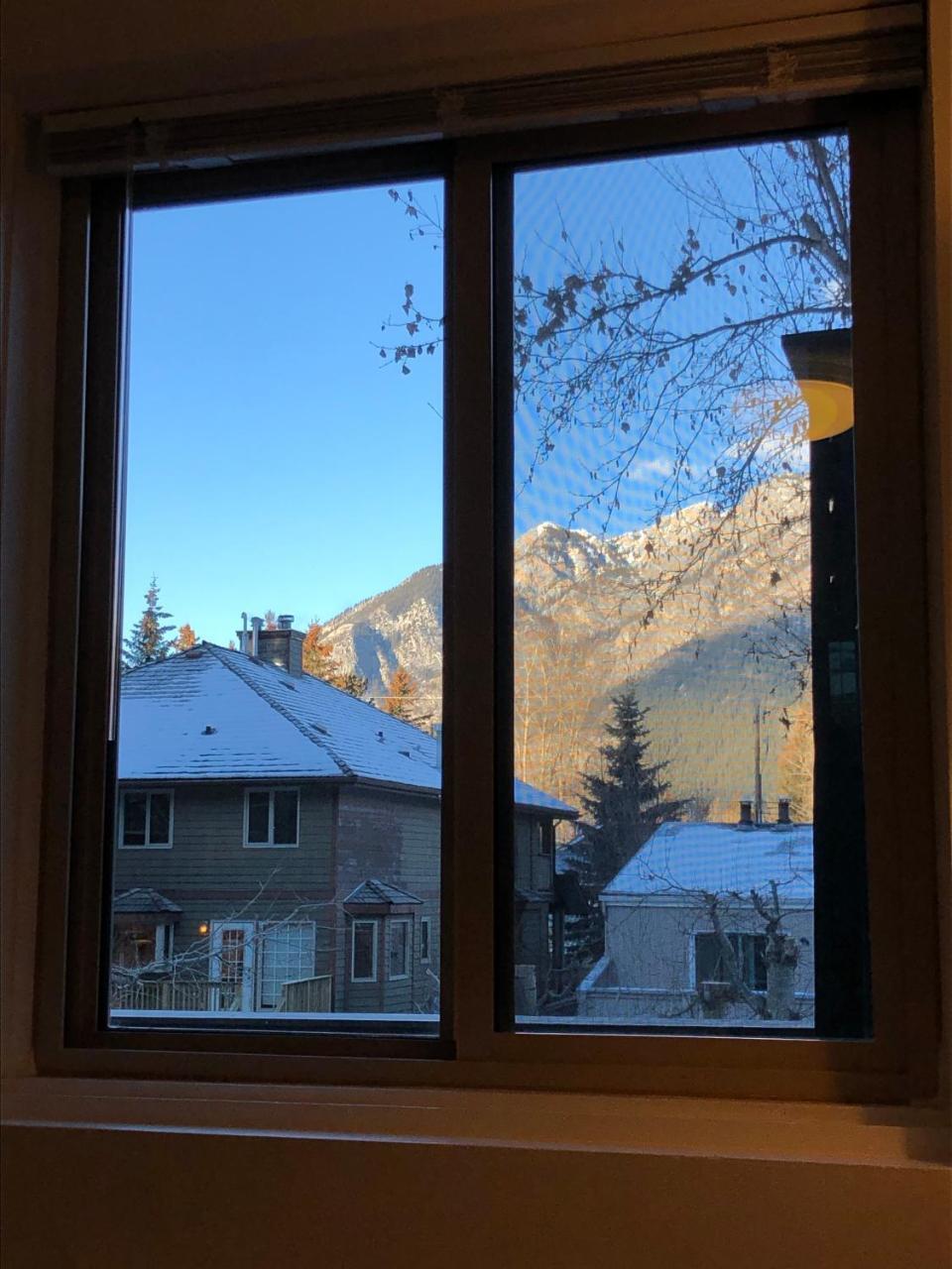Mountain View Bed & Breakfast