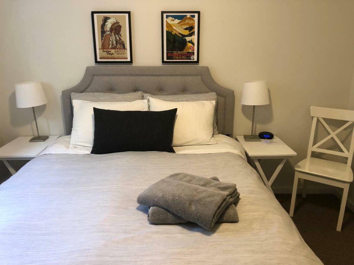 Bed & Breakfast Mountain View