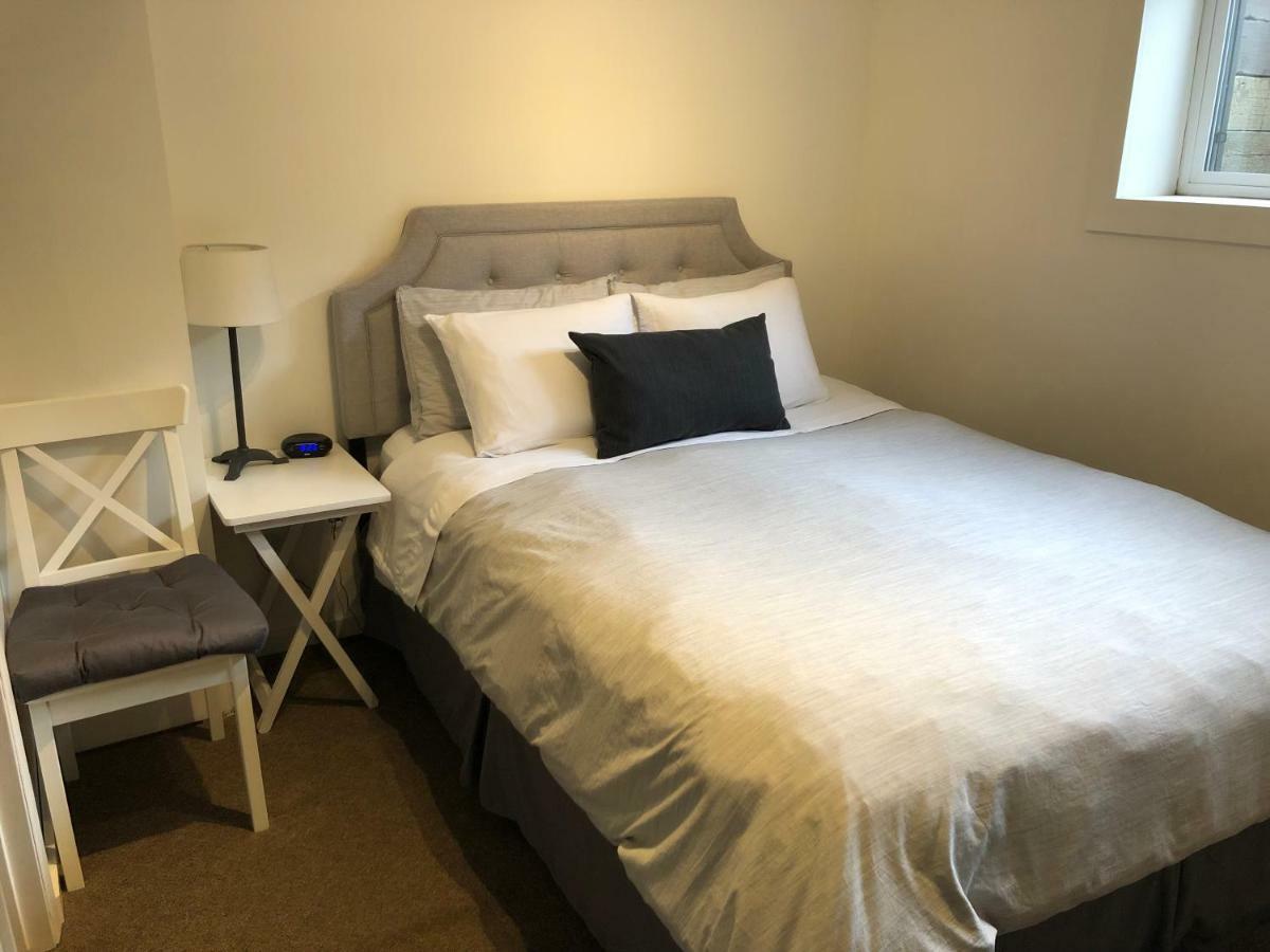 Mountain View Bed & Breakfast Banff