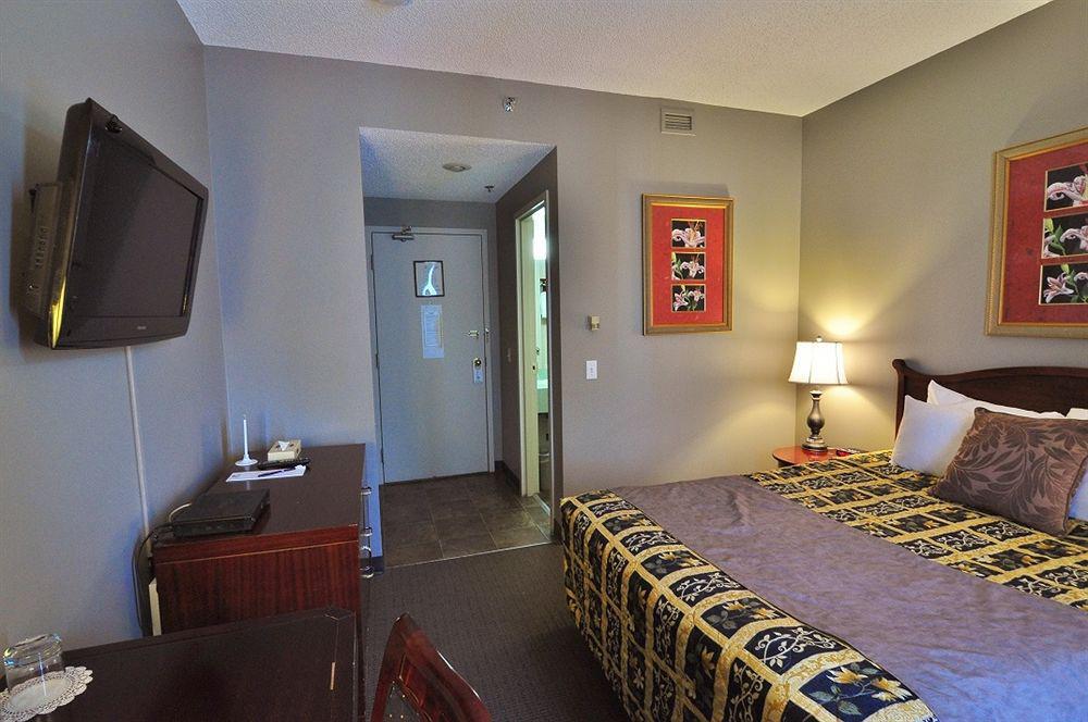 King Edward Hotel