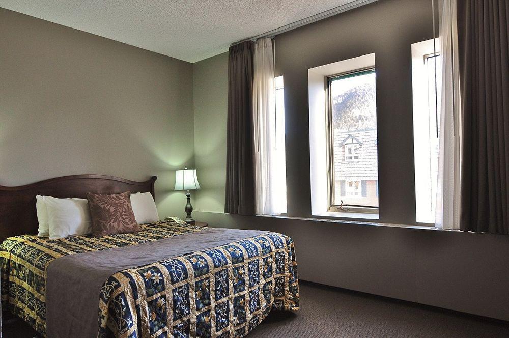 King Edward Hotel Banff