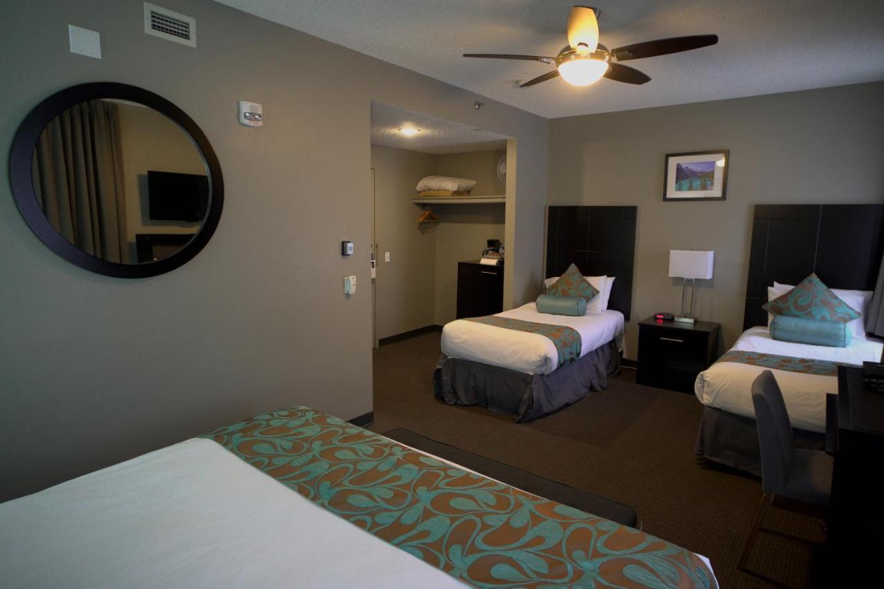King Edward Hotel