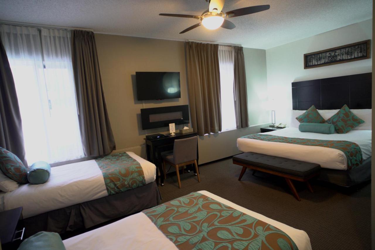 King Edward Hotel 2*