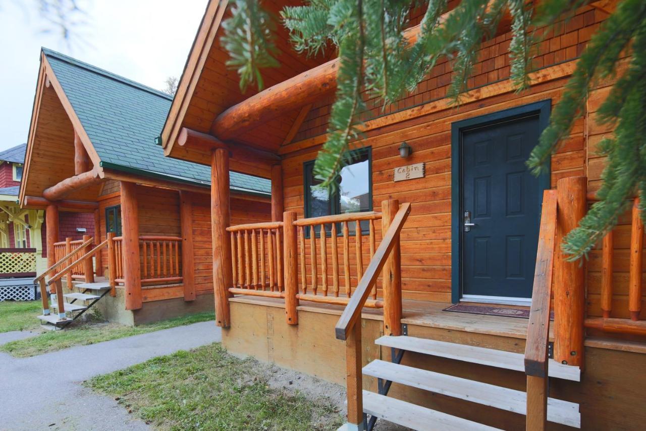 Hi Alpine Centre - * Banff