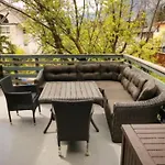 North House - Banff\'S Rocky Mountain House