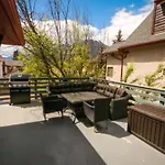North House - Banff\'S Rocky Mountain House