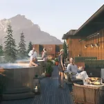 Mount Royal Hotel