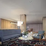 Mount Royal Hotel