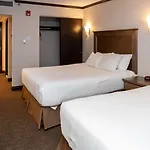 The Rundlestone Lodge