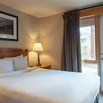 The Hidden Ridge Resort