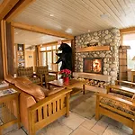 The Hidden Ridge Resort