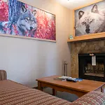 Banff Rocky Mountain Resort
