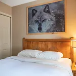 Banff Rocky Mountain Resort