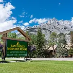 Banff Rocky Mountain Resort