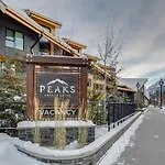 Peaks Hotel And Suites