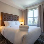 Basecamp Suites Banff