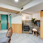 North House - Banff Three Bedroom Basement Suite