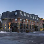 Mount Royal Hotel