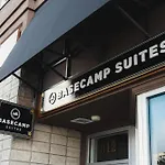 Basecamp Suites Banff