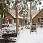 Banff Boutique Inn - Adults Only