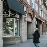 Basecamp Suites Banff