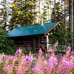Storm Mountain Lodge & Cabins