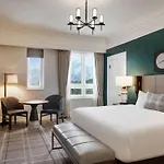 Fairmont Banff Springs