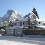 Three Peaks Banff