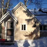 Holiday Lodge Cabins