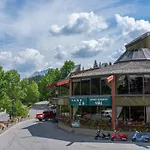 Inns Of Banff