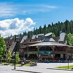 Inns Of Banff