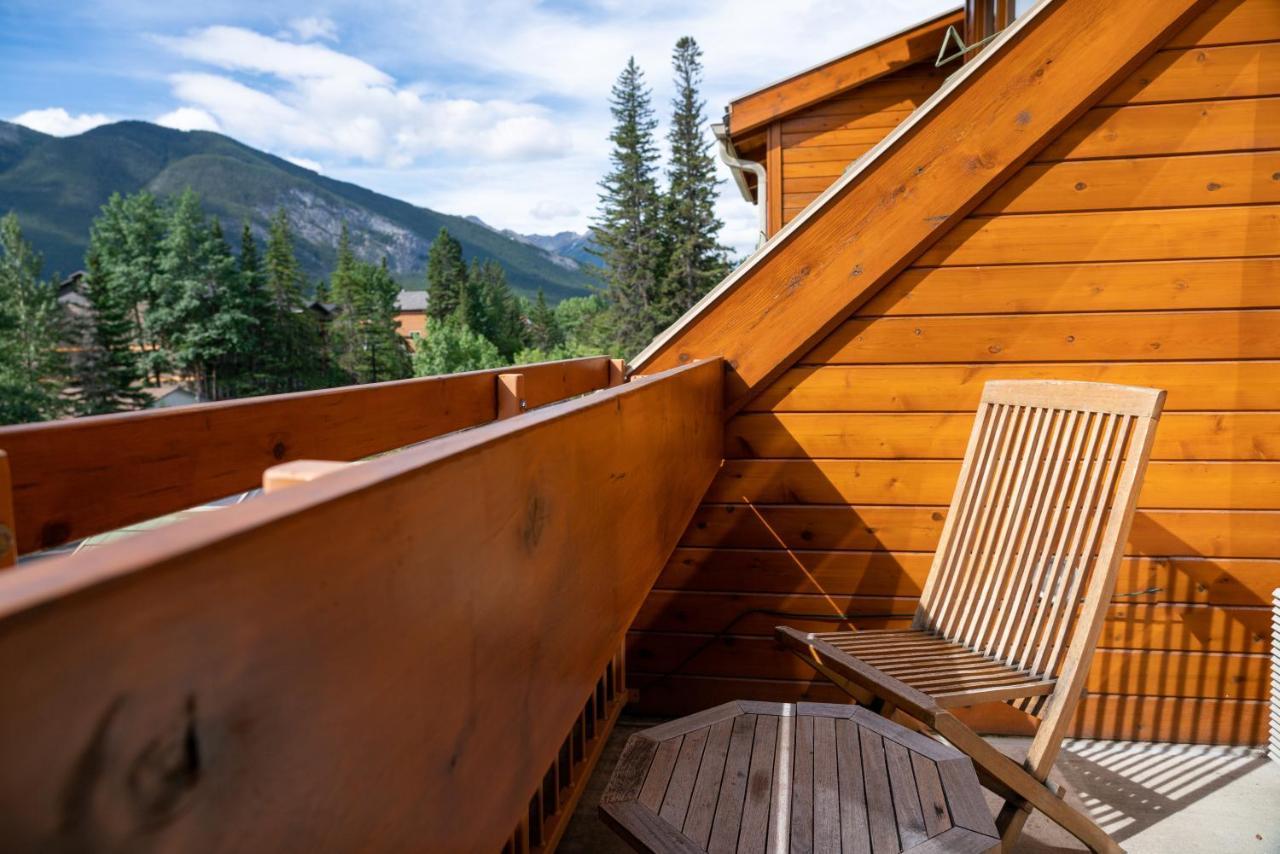 Fox And 4* Banff