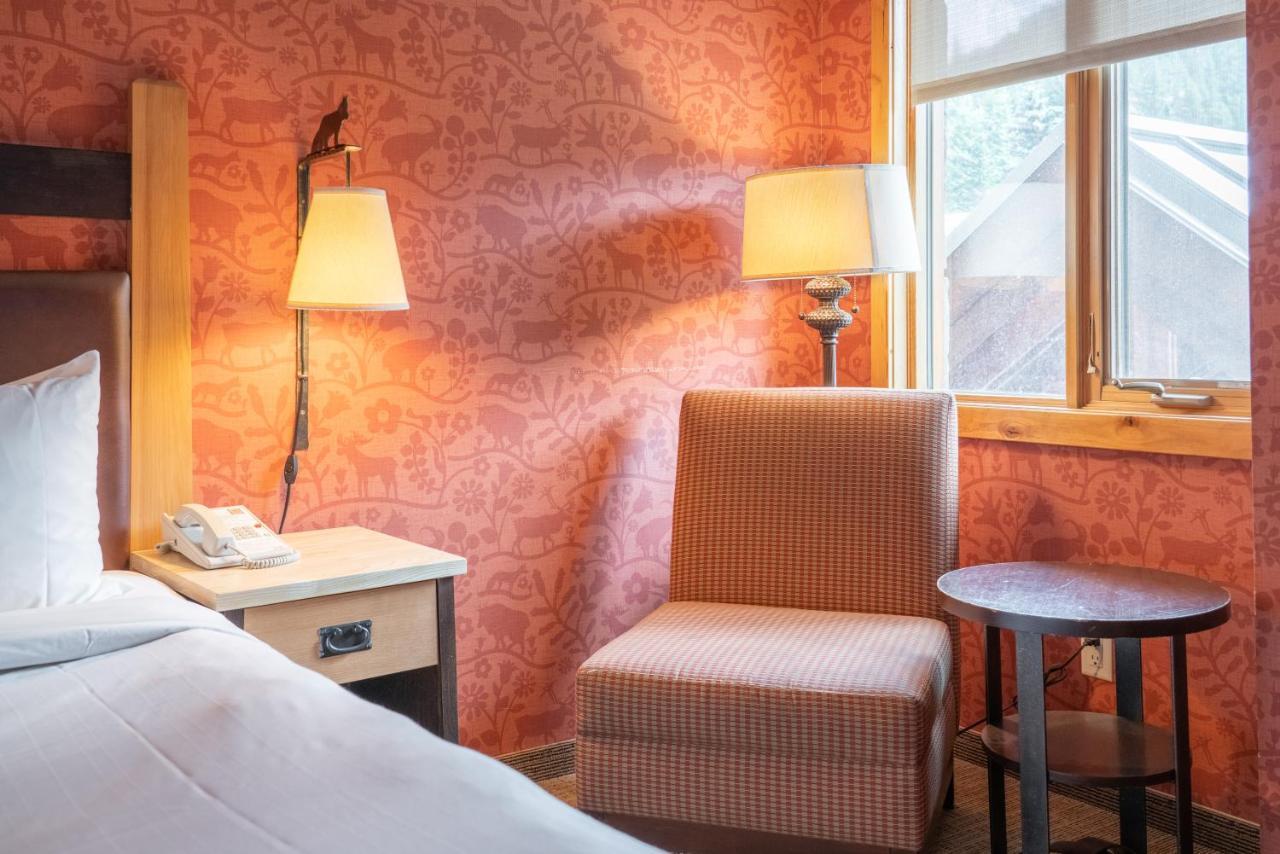 Fox And Hotel 4*