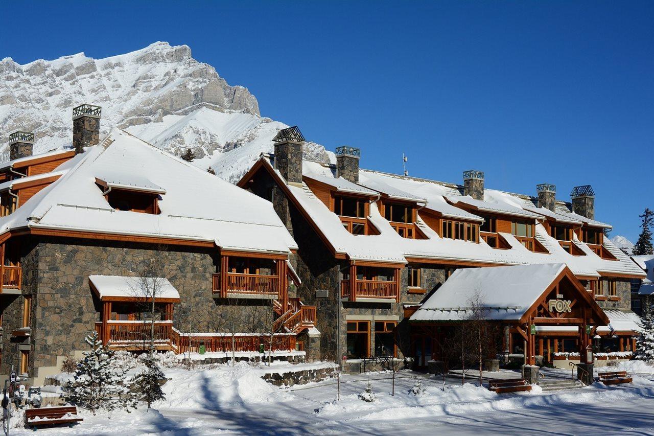 Hotel Fox And 4*