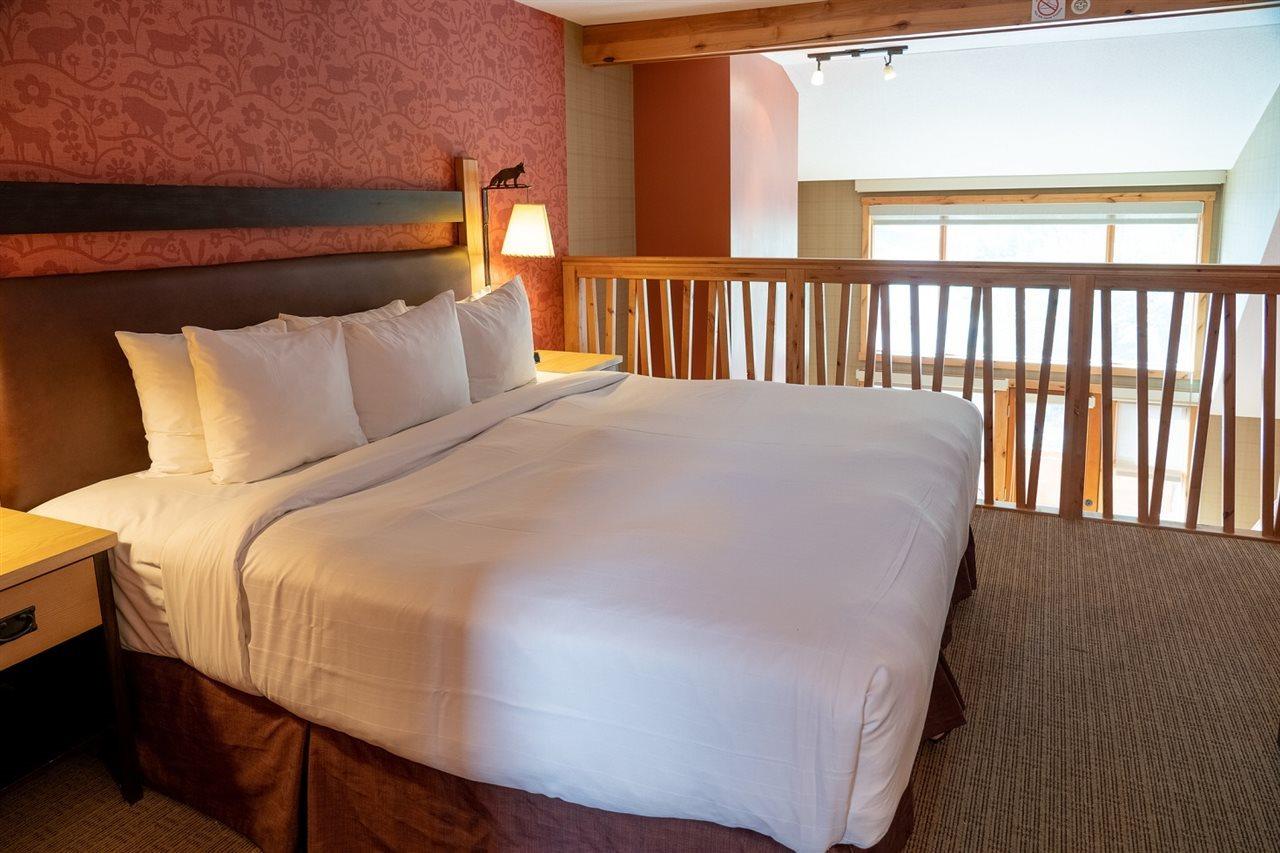 Hotel Fox And Banff