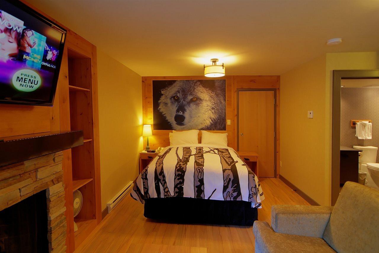 Hotel Rocky Mountain