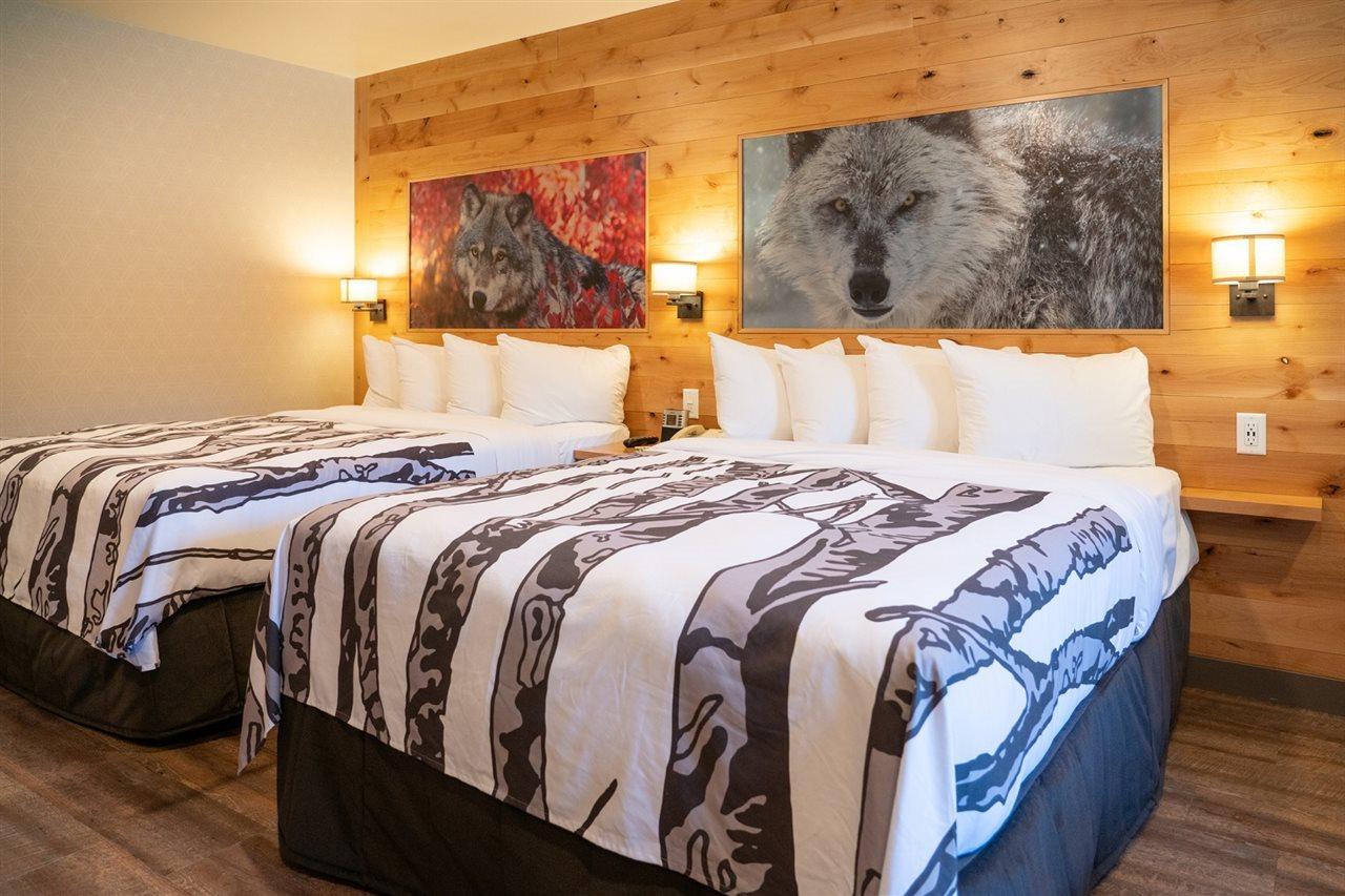 Rocky Mountain Hotel Banff