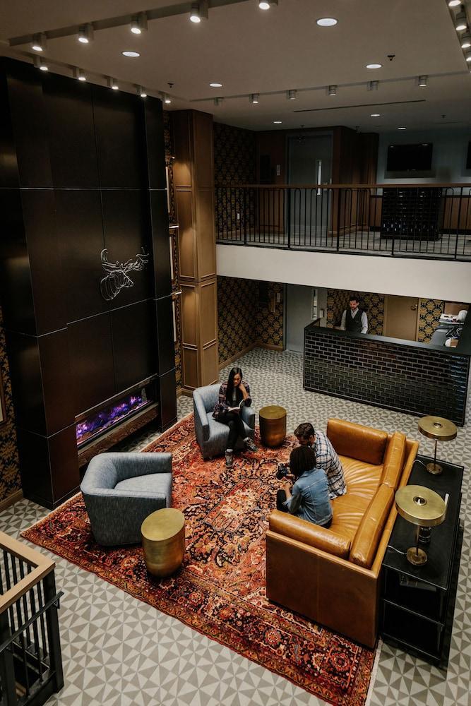 Mount Royal Hotel 3*