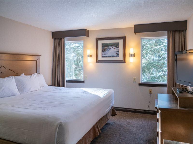 The Rundlestone Hotel 3*