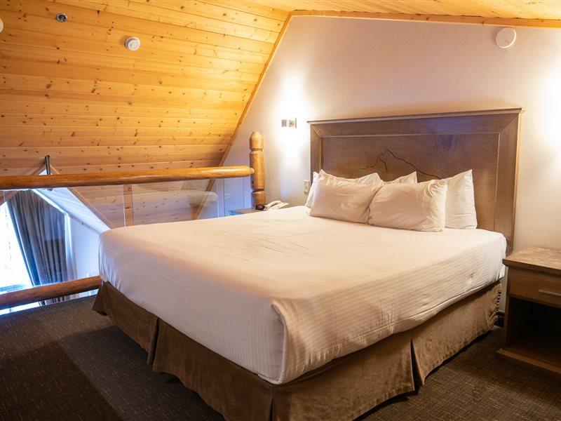 The Rundlestone Banff