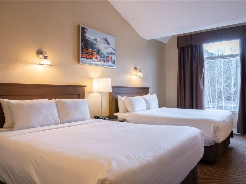 Hotel Irwin's Mountain 3*