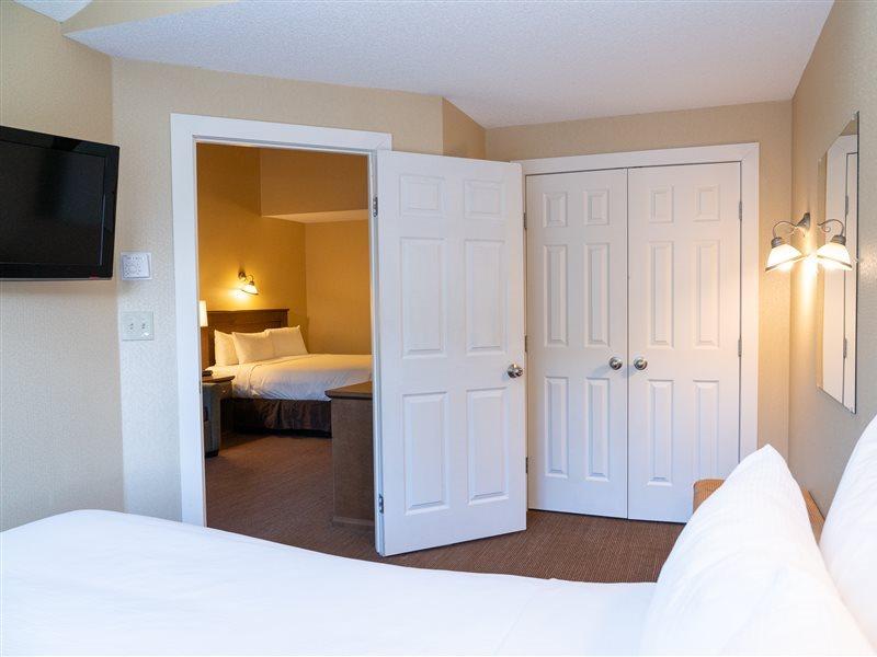 Hotel Irwin's Mountain