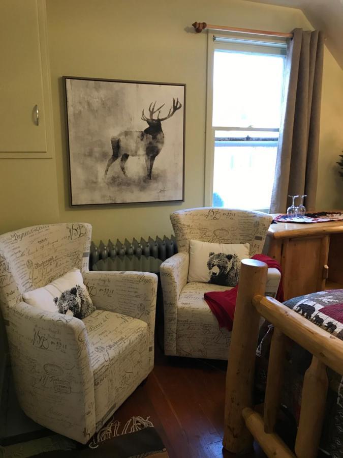 Holiday Bed & Breakfast