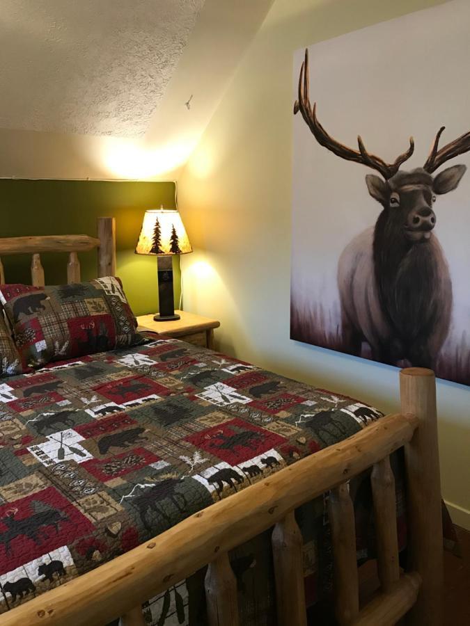Bed & Breakfast Holiday *