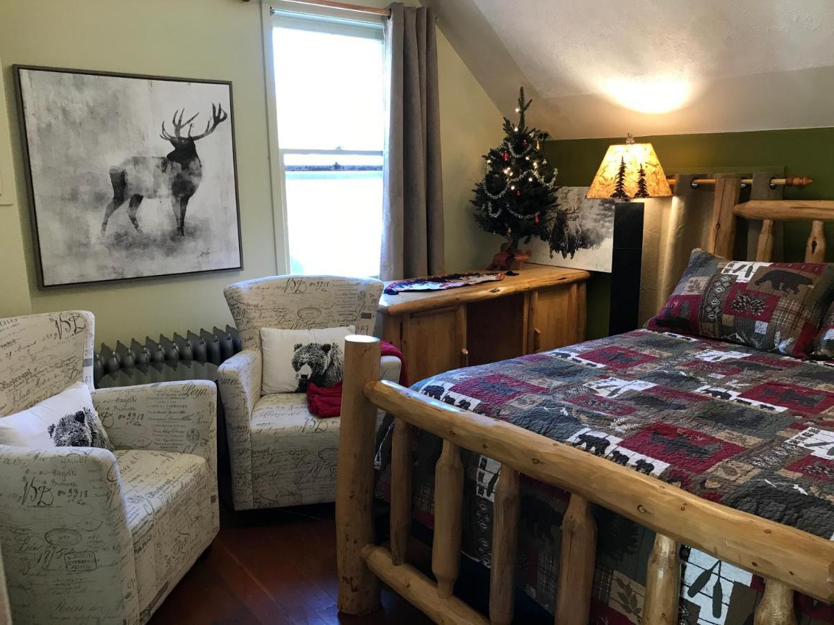 Holiday Bed & Breakfast