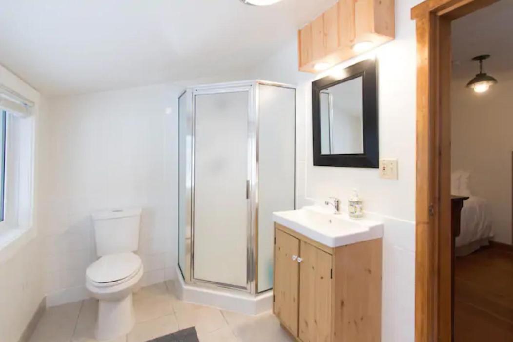 North House - Banff's Rocky Mountain House Holiday home *