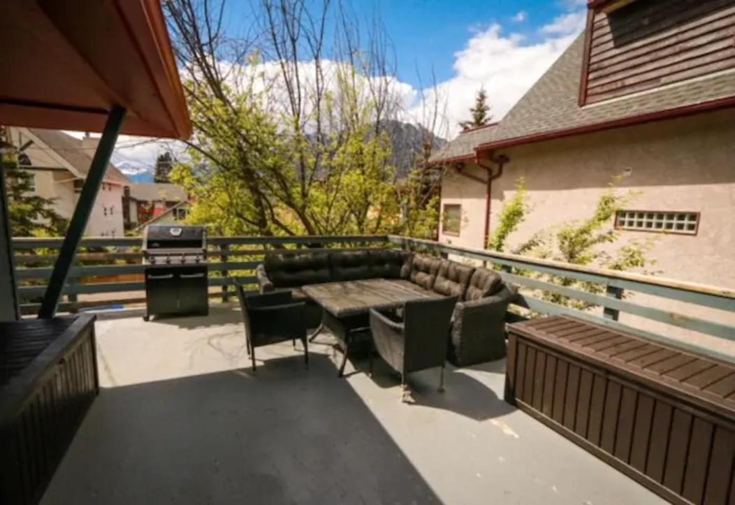 Holiday home North House - Banff's Rocky Mountain House *