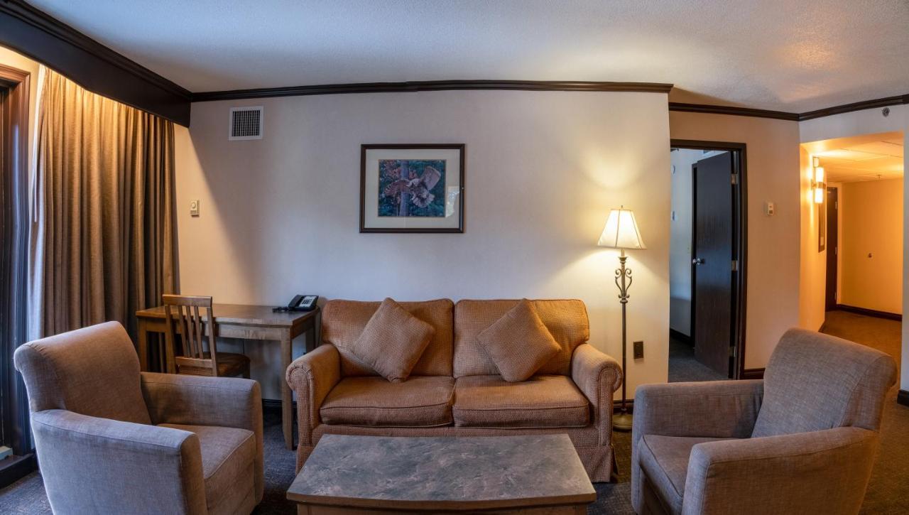 The Rundlestone Banff