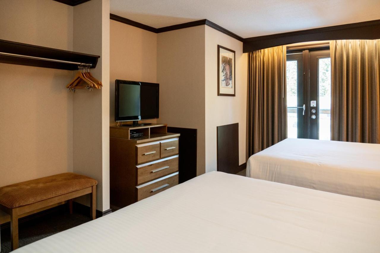 The Rundlestone 3* Banff